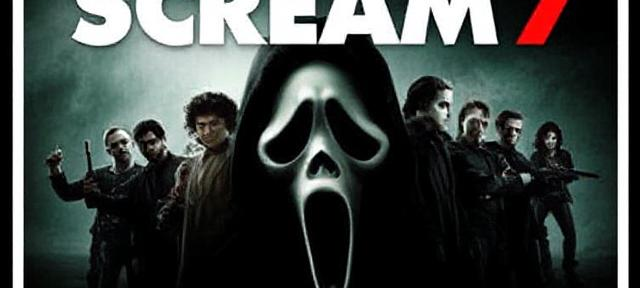 “Stu Macher Lives?! Matthew Lillard Returns to ‘Scream 7’ – How Did He Survive That TV Drop?”