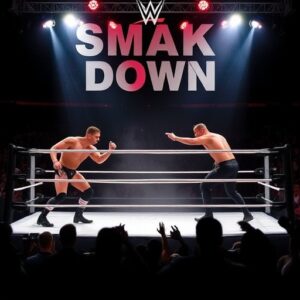 wwe smack down results