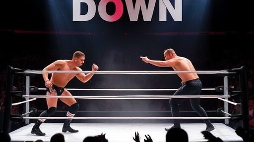 Results of WWE SmackDown on January 10, 2025: Key Takeaways, Analysis, and Highlights 1 wwe smack down results