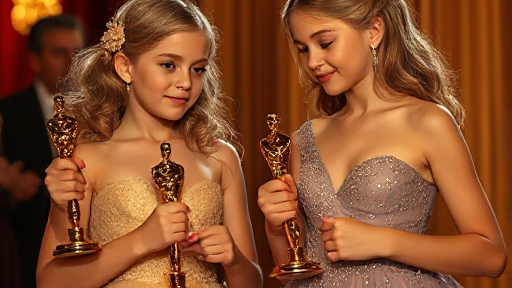oscar nominations 2025 academy awards