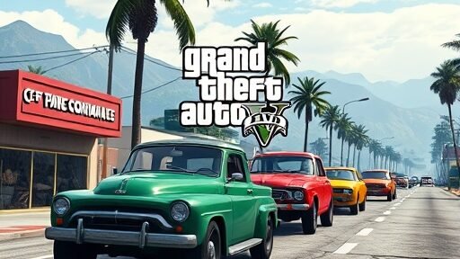 Grand Theft Auto VI is expected to bring in $3 billion in its first year of release.
