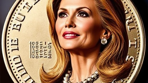 Comprehending $TRUMP Coin: The New Political Memecoin **, which was introduced in January 2025 to aid Donald Trump's reelection campaign, 1 melania coin price