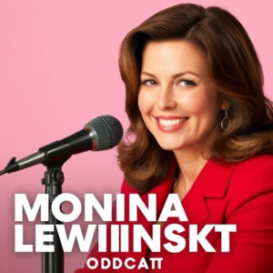 Monica Lewinsky new podcast