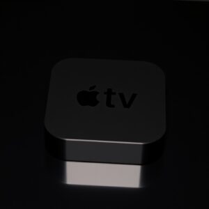 apple tv streaming