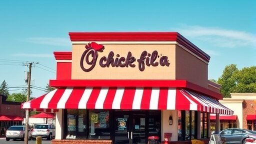 Important Information for Fans on Why Chick-fil-A’s Waffle Fries Might Taste Different