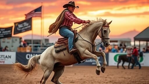 The exciting entertainment lineup for the 2025 Houston Livestock Show and Rodeo has been revealed. 11 The exciting entertainment lineup for the 2025 Houston Livestock Show and Rodeo has been revealed.