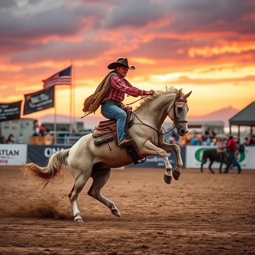 rodeo lineup 2025