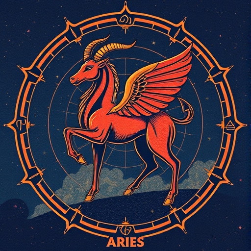 aries horoscope 2025 USA