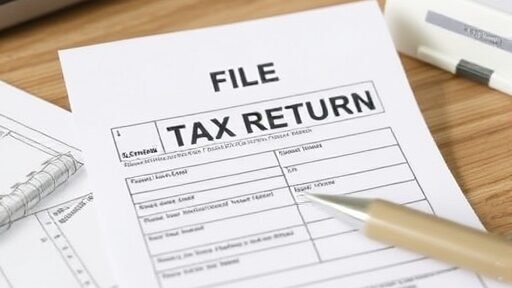 What You Should Know About the 5.4 Million Taxpayers Who Have Not Filed Their Self-Assessment
