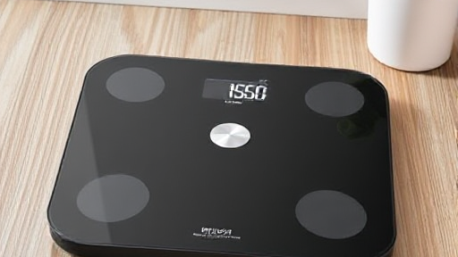 Review of the Etekcity Smart Scale: The Best Digital Bathroom Scale for Precise Fitness and Health Monitoring