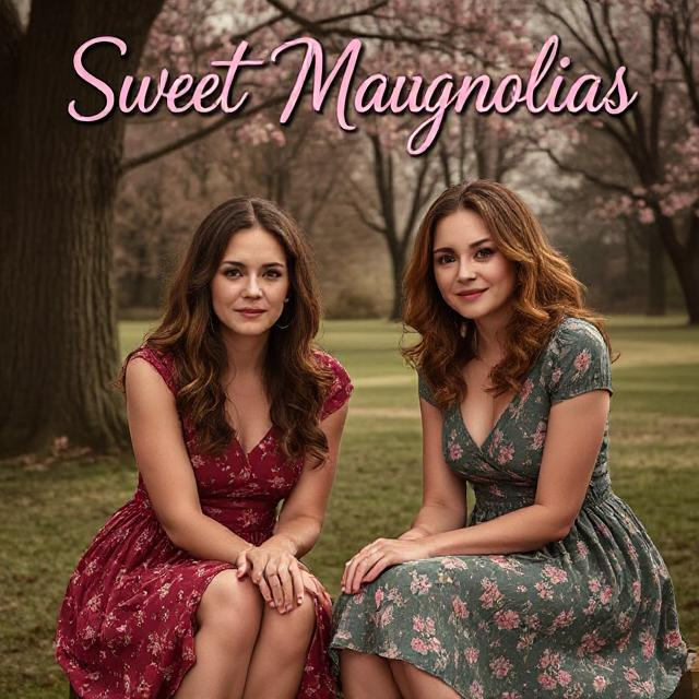 sweet magnolias season 4