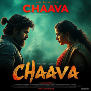 chaava movie review