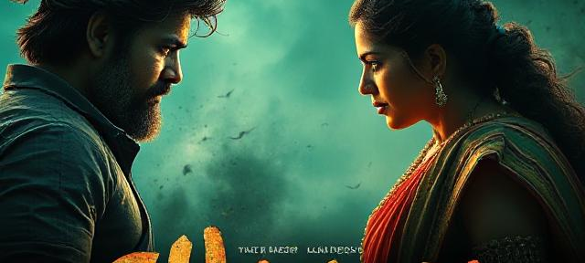 Chhaava: The Historical Drama Starring Vicky Kaushal Takes Off at the Box Office