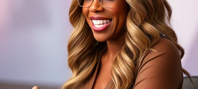 Wendy Williams Takes a Courageous Step to Leave Guardianship