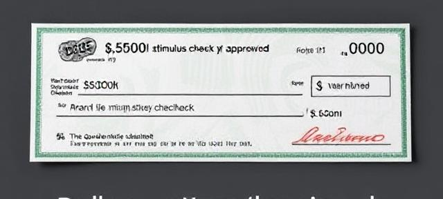 "Stimulus checks worth $5,000? "Everything Could Change With Trump and Musk's DOGE Plan." 16 “Stimulus checks worth $5,000? “Everything Could Change With Trump and Musk’s DOGE Plan.”
