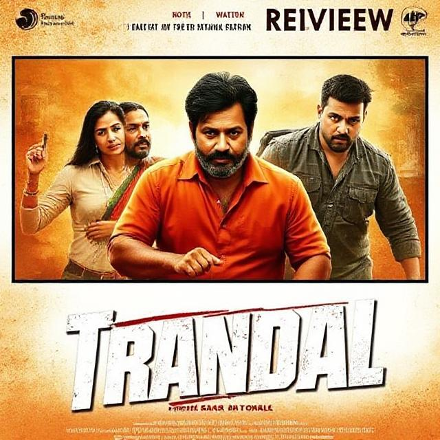 Thandel Review: Naga Chaitanya and Sai Pallavi Will Break Your Heart in This Epic Love Story 1 thandel review