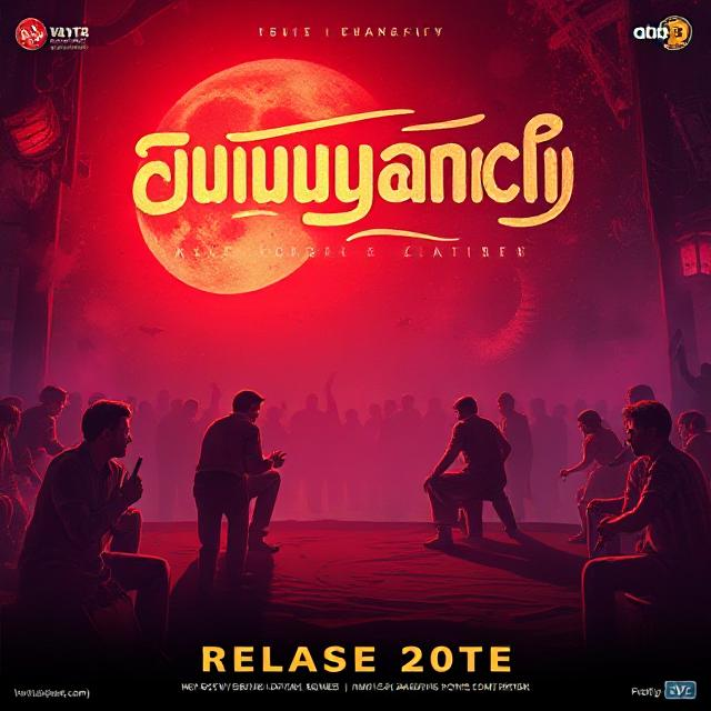 vidaamuyarchi release date