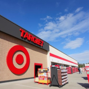 Target Stock