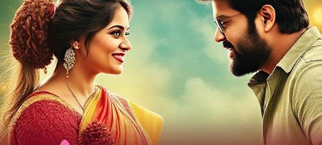 Loveyapa Movie Review: Cringe-Worthy Rom-Com or a surprise Guide to Financial Wisdom?