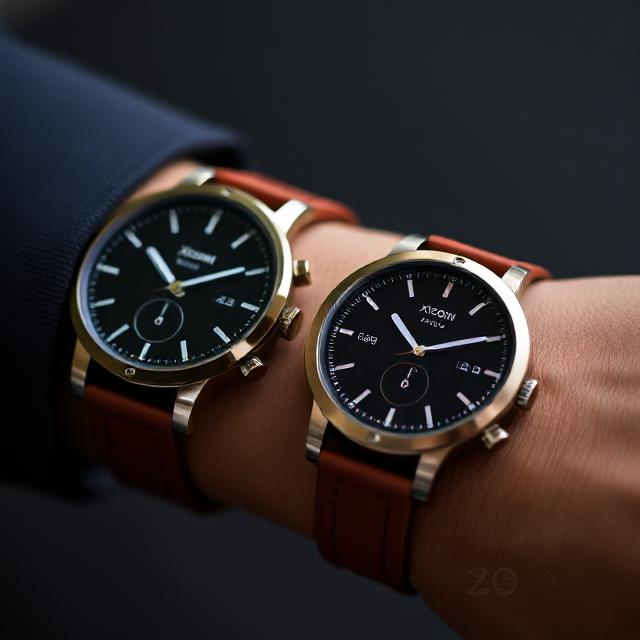 xiaomi watch s4 features