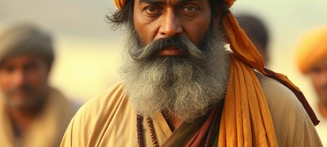 Part 2 of Aashram 3: The Greatest Betrayal to Date You'll be shocked to learn who opposes Baba Nirala! 4 Part 2 of Aashram 3: The Greatest Betrayal to Date You’ll be shocked to learn who opposes Baba Nirala!