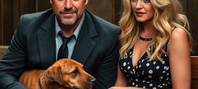 Ben Affleck & Gillian Anderson’s New Thriller ‘Animals’ Will Leave You on the Edge of Your Seat Here’s Why