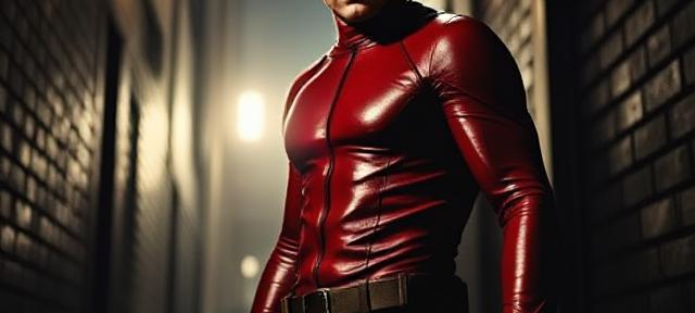 The Avengers and Daredevil: The Startling Collaboration We Didn’t Expect!