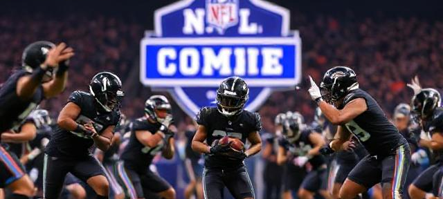 Discover the Undiscovered Treasures: NFL Scouting Combine Prospects You Must See This Friday! 1 Discover the Undiscovered Treasures: NFL Scouting Combine Prospects You Must See This Friday!