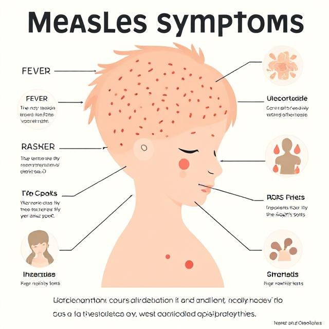 measles vaccine