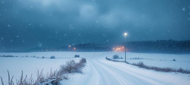 Brace Yourself: 29 Million Under Winter Alerts as Two Devastating Storms Prepare to Hit the U.S. 1 Brace Yourself: 29 Million Under Winter Alerts as Two Devastating Storms Prepare to Hit the U.S.