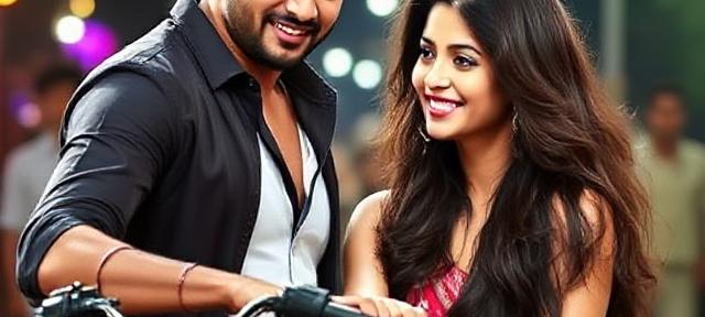 The Influential Monologue of Yami Gautam in Dhoom Dhaam: The Power of Words
