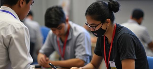 “Open Your Doors: The DRDO Internship That May Help You Start a Career in Defense Technology”
