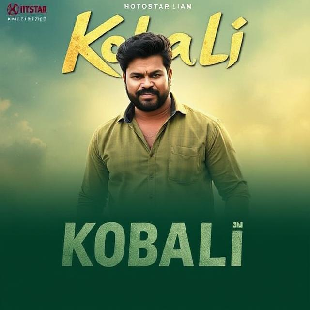 kobali movie