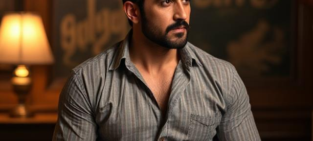 Akshaye Khanna’s Ascent: A Lost Treasure Now Winning People Over with Chhaava