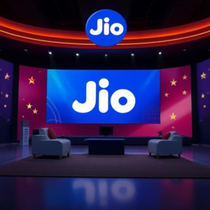 jio star