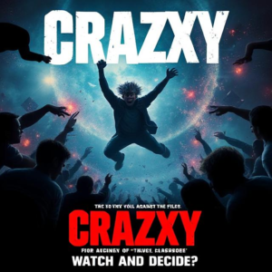 crazxy movie