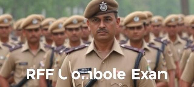 RPF Constable Recruitment Exam 2025: Detailed Instructions, Admit Card Link, and Comprehensive Guide