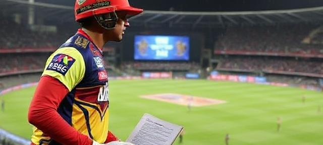 "Shine or rain? Star-studded performances and unforgettable cricket are promised during the spectacular IPL 2025 opener at Eden Gardens. 6 “Shine or rain? Star-studded performances and unforgettable cricket are promised during the spectacular IPL 2025 opener at Eden Gardens.
