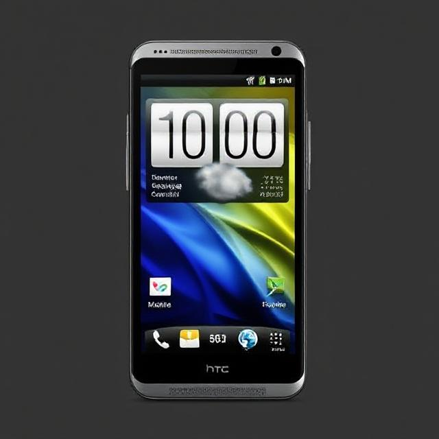 HTC Wildfire E7 Dual-SIM, Wi-Fi, Bluetooth 5.0