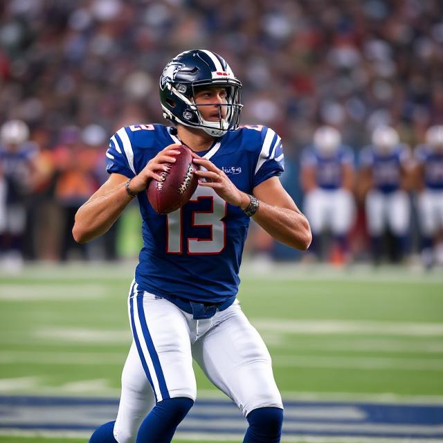 New York Giants Draft 2025
