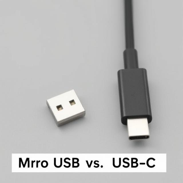 USB charging port in airplane seat"