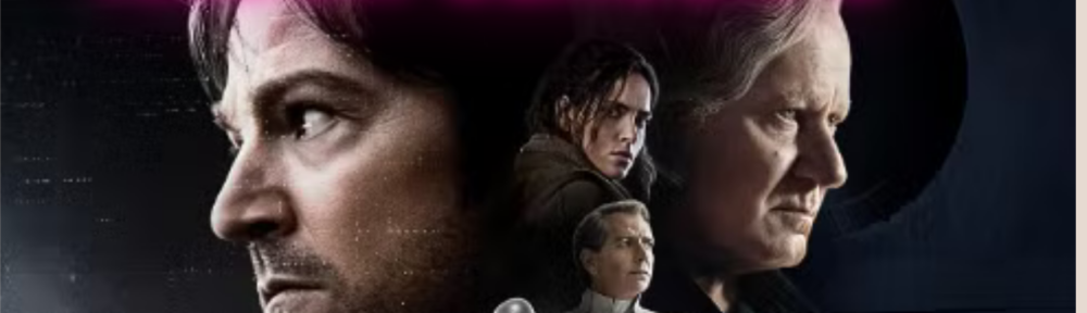Andor Season 2 release date