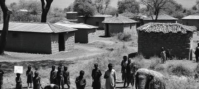 Trump's Untrue "White Genocide" Allegations: Dispelling the Myths Told to South Africa's President 9 Trump’s Untrue “White Genocide” Allegations: Dispelling the Myths Told to South Africa’s President