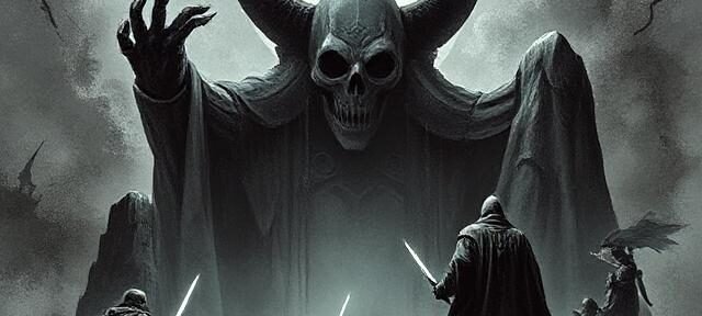 DOOM: The Dark Ages GeForce Game Ready Driver Released