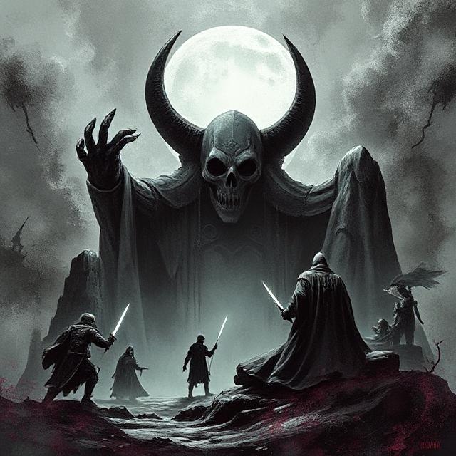 DOOM: The Dark Ages GeForce Game Ready Driver Released 1 doom dark ages