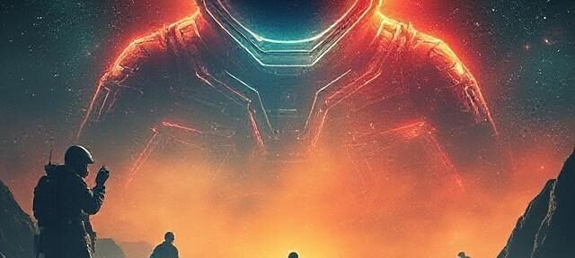 The New Sci-Fi Thriller on Netflix It is unlike anything you have ever seen, and everyone is bingeing.