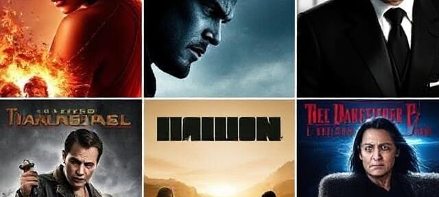 The Top 5 New Films to Watch This Weekend (May 24–25, 2025) on Netflix, Hulu, Max, and Other Services