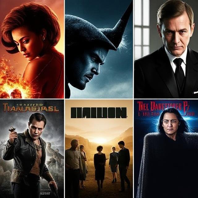 best movies to stream this weekend"