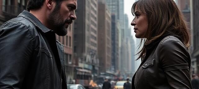 ‘Forever’ is a poignant look at the power — and dangers — of first love Share this 