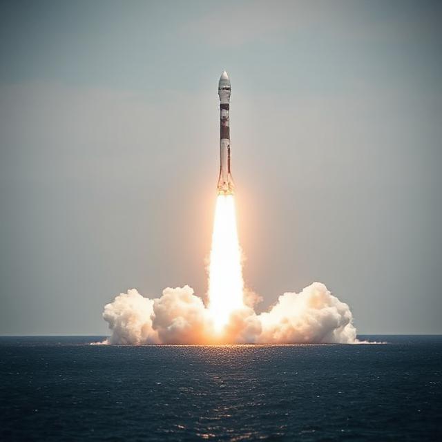 SpaceX Starship rocket spins out of control over the Indian Ocean during ninth test flight on May 27, 2025